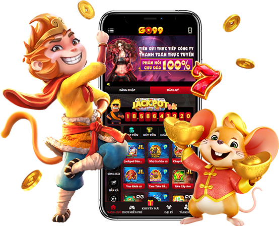 tải app go99