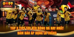 TOP 3 TIPS Soi Kèo Bóng Đá Hay Nhất Đảm Bảo Áp Dụng Là Thắng